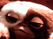 gremlinNODDERS animated emote