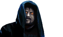forsenSithing emote