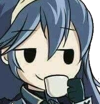 NopSip emote