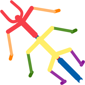 gay_stickbug emote