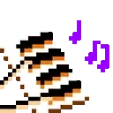 PianoTime emote