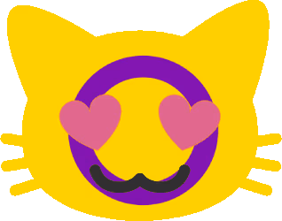 intersex_kitty_in_love emote
