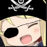 AYAYARRR emote