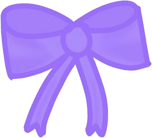 Centered_nooutlinebow emote