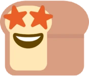 starstruckbread emote
