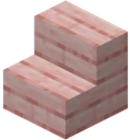 Minecraft_Cherry_Stair emote