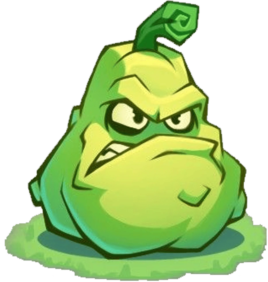 PVZ_Squash emote