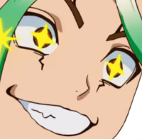 senkuu_exhilarating emote