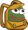 wowCarriedMan emote