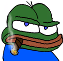 PEPESIR emoji