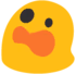 blobwhaaat emote