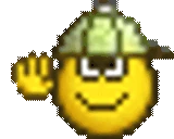 zdarova emote