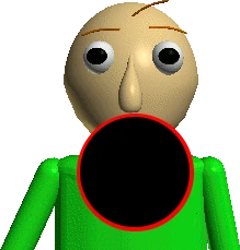Baldi_Shocked emoji