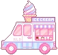IceCreamTruck emote