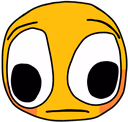 CursedFlushedWide emote