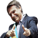 JairBolsonaro emote