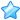 DGF_StarBlue emote