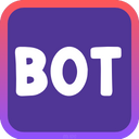 Bot static emote