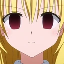 YamiEvil emote