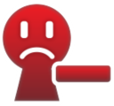 Nah static emote