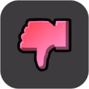 dislike emote