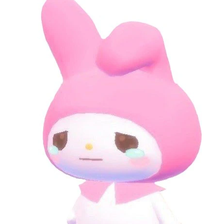kurocry emote