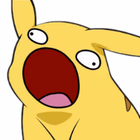 Pika_zany emote