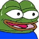 pepoShake animated emote