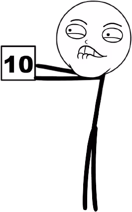 10outof10 emote