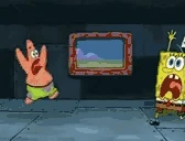 PanicRun emote