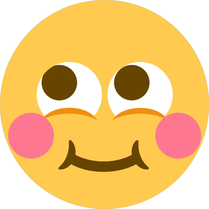 teehee emote