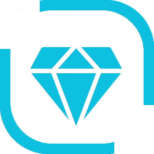 Diamond emote