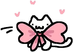 CatLove static emote