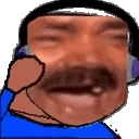 KEKJam emote