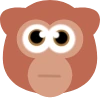 monke emote