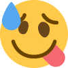 confuseddrunky emote