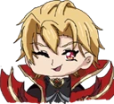 MerlinDemonLordOutfit emoji