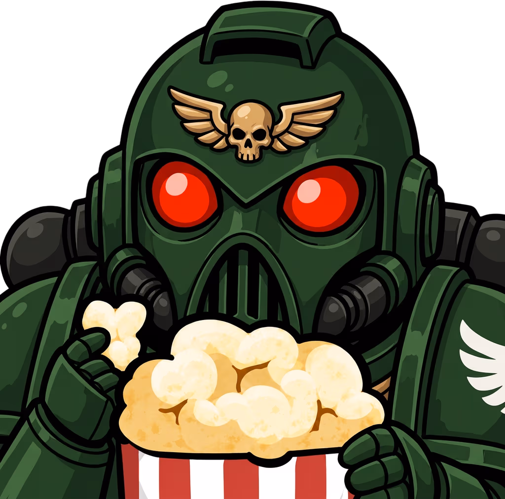 dark_angel_eating_popcorn emote