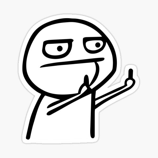 Lol static emote