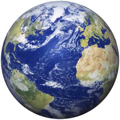 earth emote
