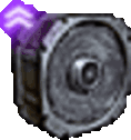 Venting animated emote