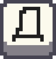 pixel_letter_de emote