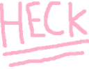 Heck emote
