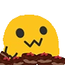 Cake1 emote