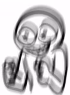 Excited emote