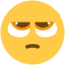 Hmmh emote