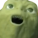 YodaDaze emote