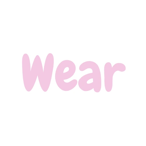 Wear emote