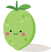 HappyLime emote