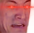 xqcHYPERSAD emote